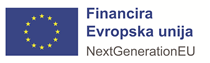 Logotip financiranja EU