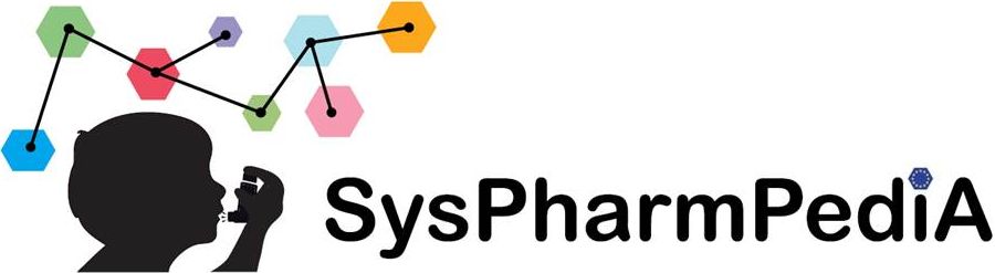 SysPharmPedia project logo
