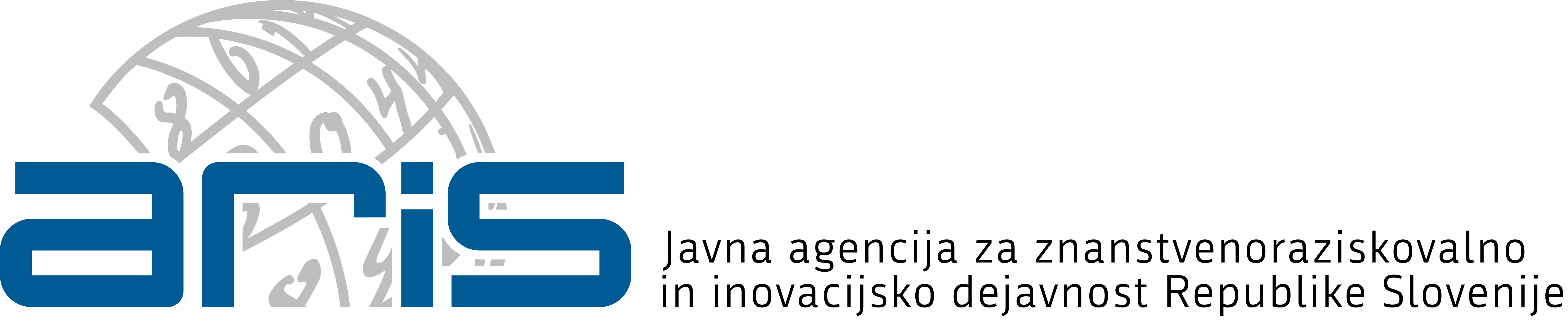 Logotip ARIS