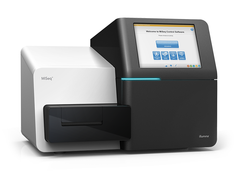 MiSeq system
