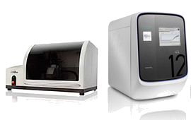 QuantStudio 12K Flex syste