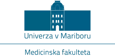 Logotip Medicinske fakultete, Univerze v Mariboru