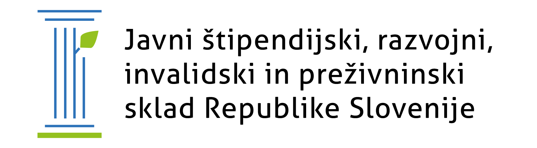 Logotip JŠRIPS RS